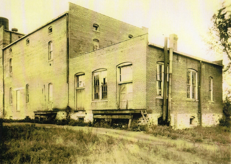 The Stevens Point Brewery keg room_ Ca_ 1942.jpg